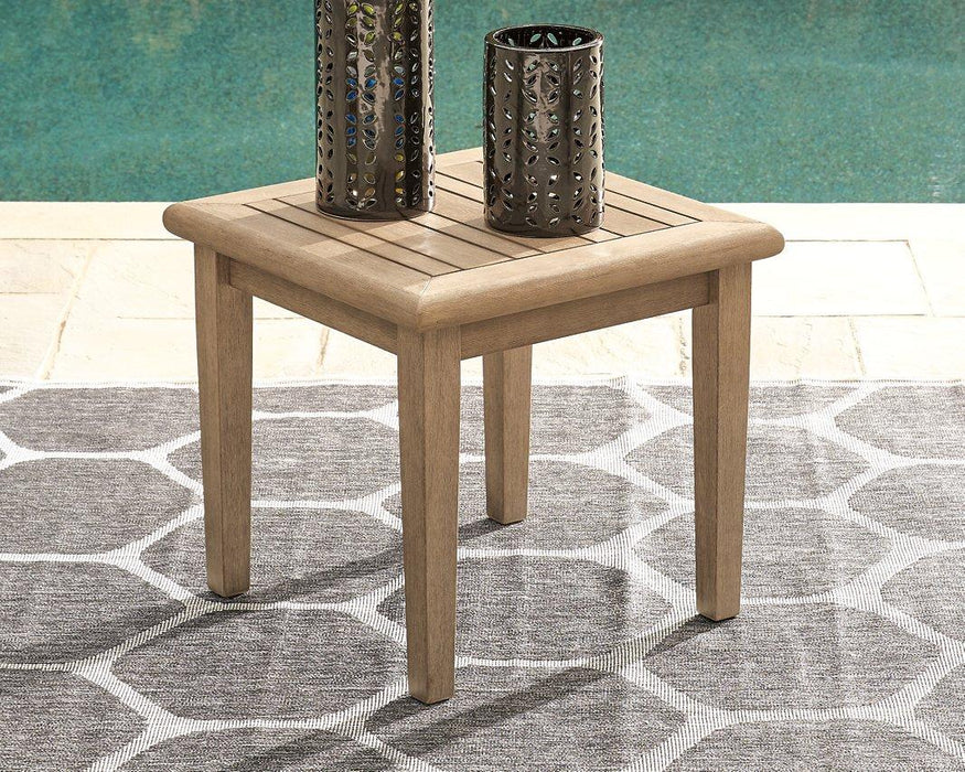 Gerianne End Table - House n2 Home Furniture (Manchester,GA)