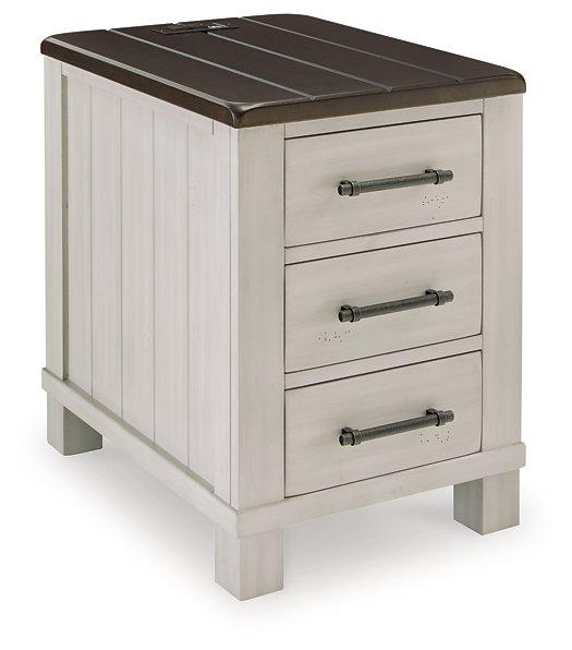 Darborn Occasional Table Set - House n2 Home Furniture (Manchester,GA)