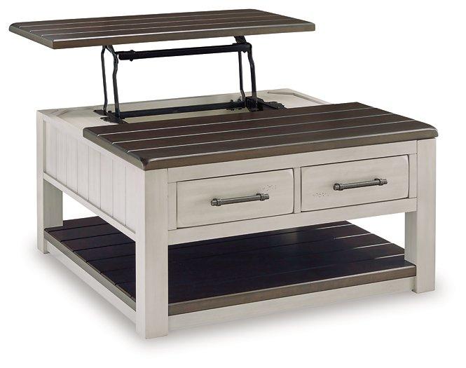 Darborn Occasional Table Set - House n2 Home Furniture (Manchester,GA)