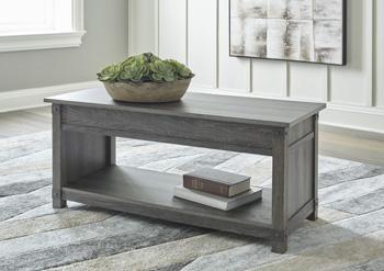 Freedan Occasional Table Set - House n2 Home Furniture (Manchester,GA)