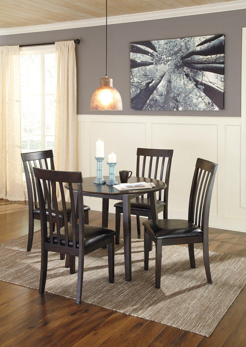 Hammis Dining Set - House n2 Home Furniture (Manchester,GA)