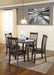 Hammis Dining Set - House n2 Home Furniture (Manchester,GA)