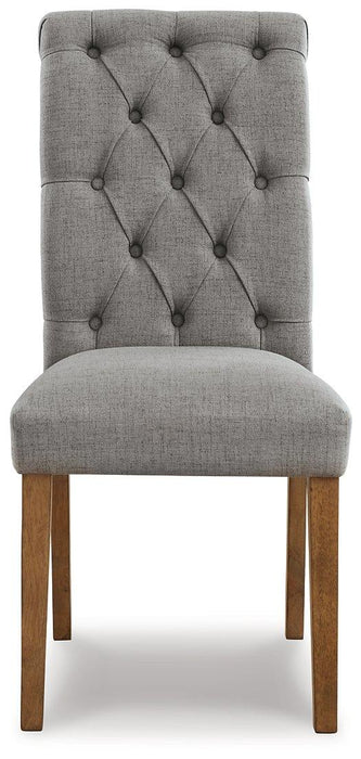 Harvina Dining Chair - House n2 Home Furniture (Manchester,GA)