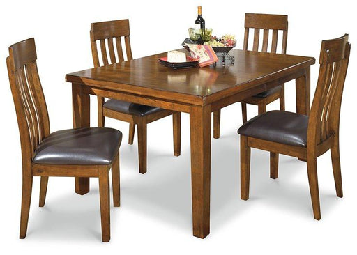 Ralene Dining Room Set - House n2 Home Furniture (Manchester,GA)