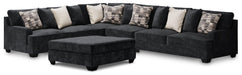 Lavernett Living Room Set - House n2 Home Furniture (Manchester,GA)