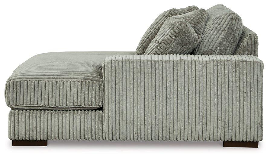 Lindyn Sectional with Double Chaise - House n2 Home Furniture (Manchester,GA)