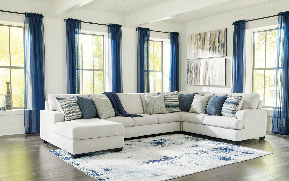Lowder Living Room Set - House n2 Home Furniture (Manchester,GA)