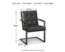 Starmore Home Office Set - House n2 Home Furniture (Manchester,GA)