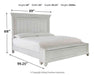 Kanwyn Bedroom Set - House n2 Home Furniture (Manchester,GA)