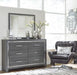 Lodanna Bedroom Set - House n2 Home Furniture (Manchester,GA)