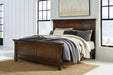 Porter Bedroom Set - House n2 Home Furniture (Manchester,GA)