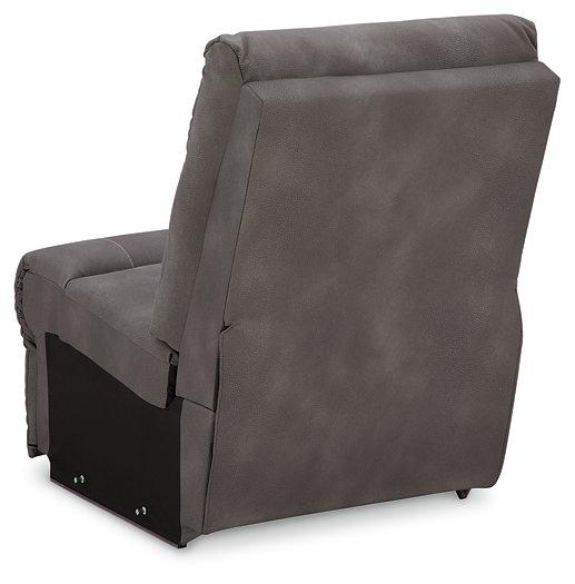 Next-Gen DuraPella Power Reclining Sectional Sofa - House n2 Home Furniture (Manchester,GA)