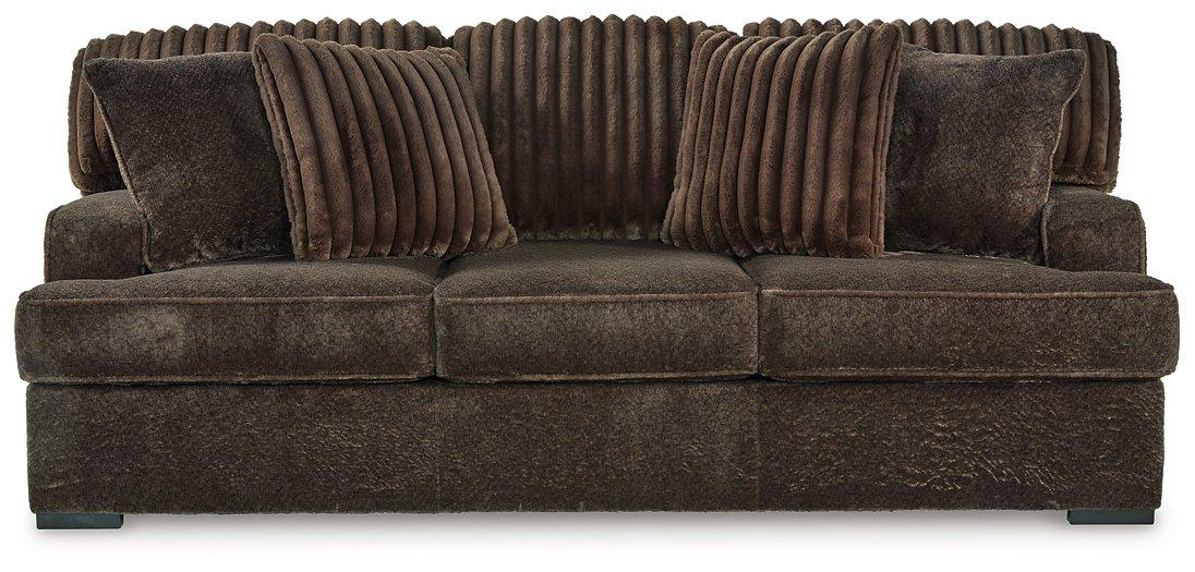 Aylesworth Sofa - House n2 Home Furniture (Manchester,GA)