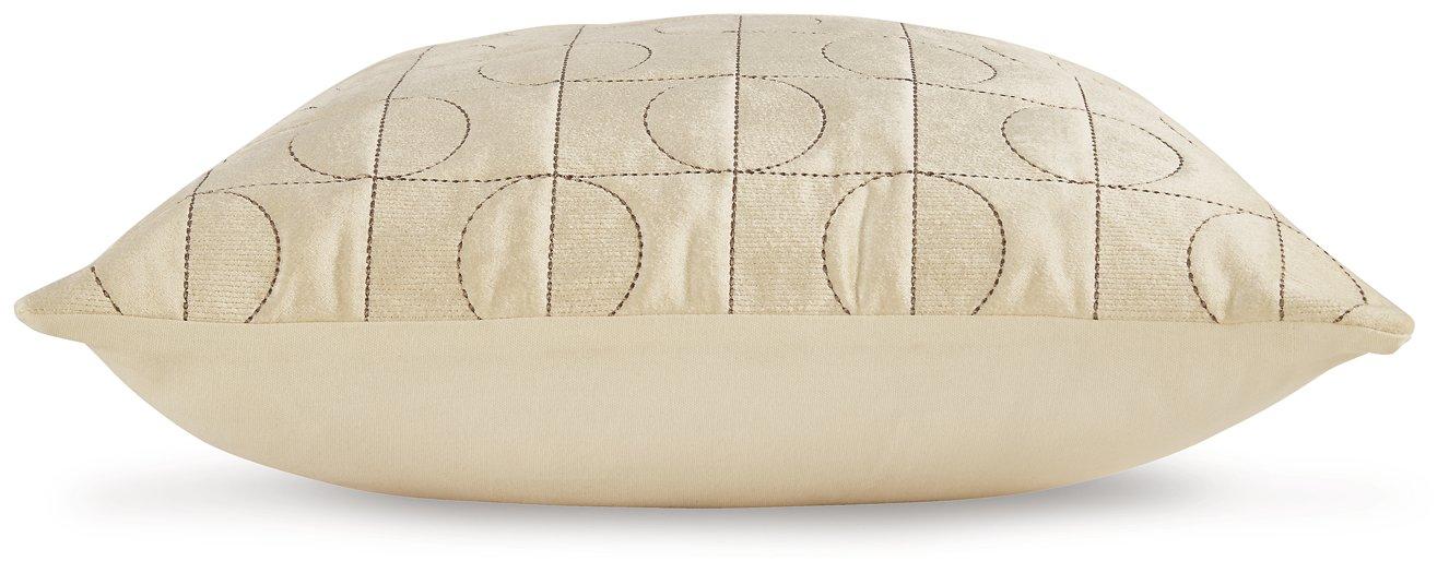 Kydner Pillow (Set of 4) - House n2 Home Furniture (Manchester,GA)
