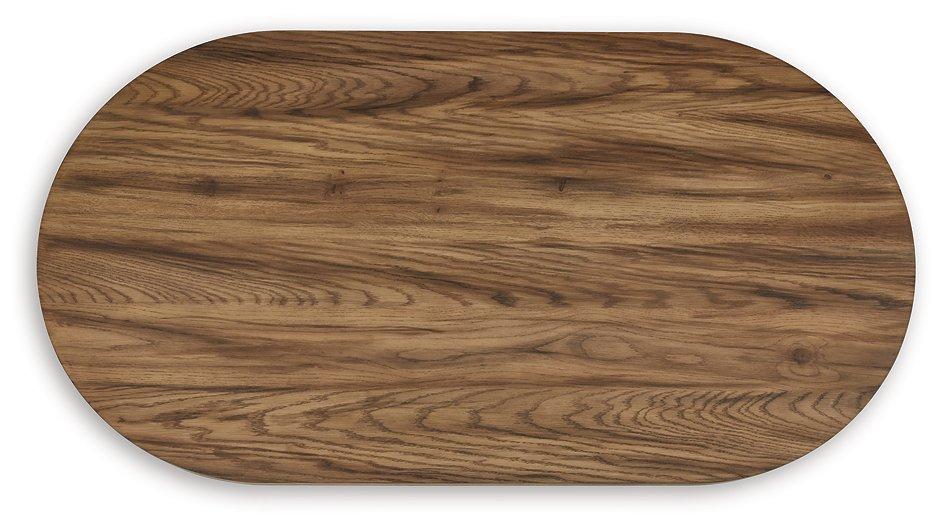 Austanny Occasional Table Set - House n2 Home Furniture (Manchester,GA)