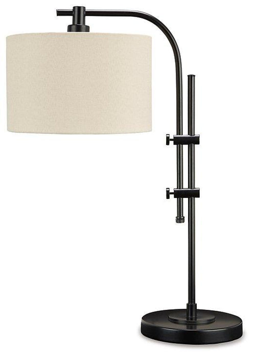 Baronvale Lamp Set - House n2 Home Furniture (Manchester,GA)