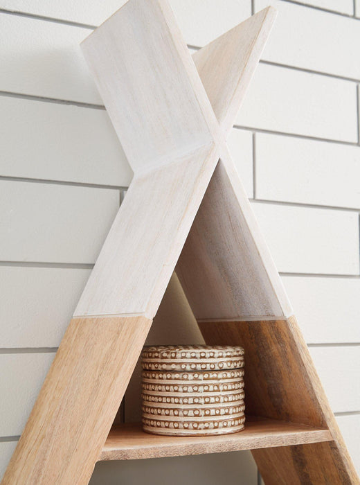 Cadel Wall Shelf - House n2 Home Furniture (Manchester,GA)