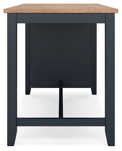 Gesthaven Dining Set - House n2 Home Furniture (Manchester,GA)