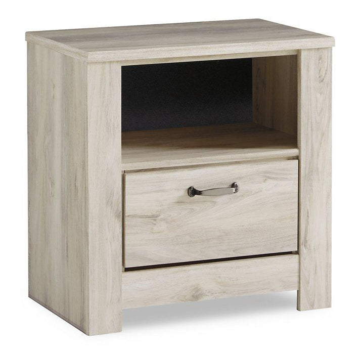 Bellaby Nightstand - House n2 Home Furniture (Manchester,GA)