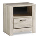 Bellaby Nightstand - House n2 Home Furniture (Manchester,GA)