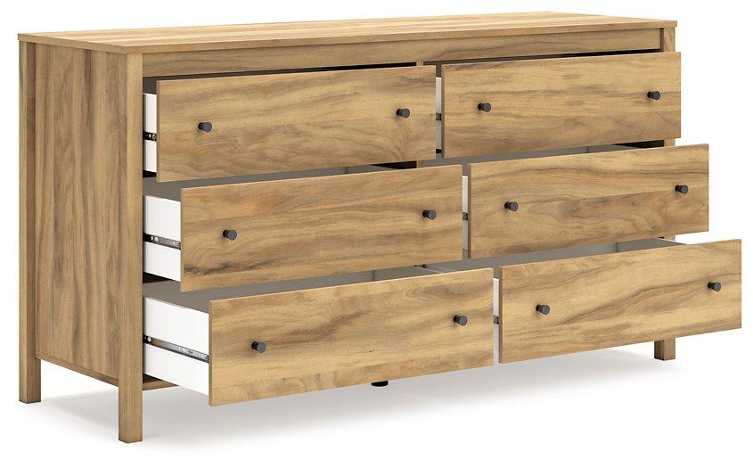 Bermacy Bedroom Set - House n2 Home Furniture (Manchester,GA)