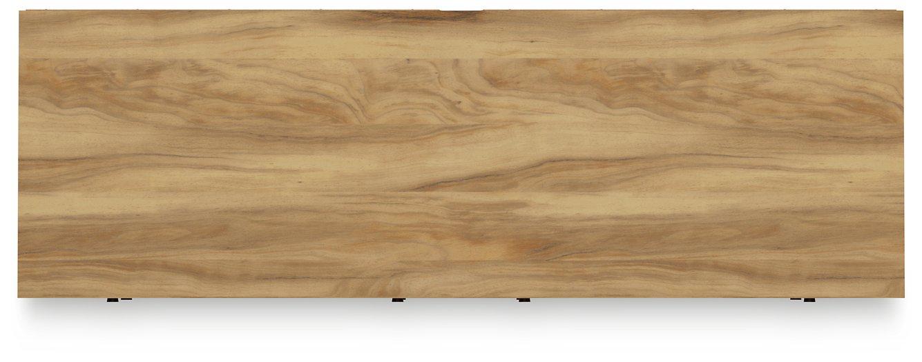 Bermacy Bedroom Set - House n2 Home Furniture (Manchester,GA)
