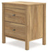 Bermacy Bedroom Set - House n2 Home Furniture (Manchester,GA)