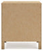 Bermacy Bedroom Set - House n2 Home Furniture (Manchester,GA)