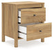 Bermacy Bedroom Set - House n2 Home Furniture (Manchester,GA)