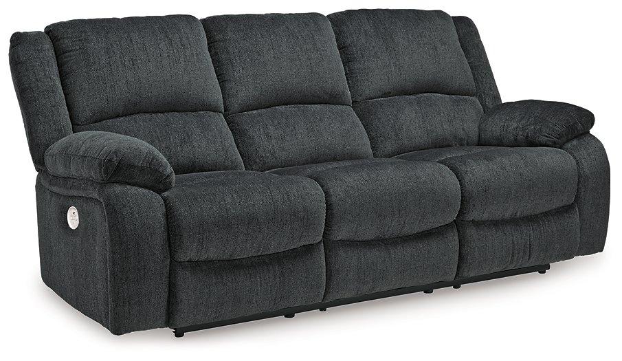 Draycoll Living Room Set - House n2 Home Furniture (Manchester,GA)