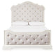Arlendyne Bedroom Set - House n2 Home Furniture (Manchester,GA)