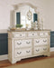 Realyn Bedroom Set - House n2 Home Furniture (Manchester,GA)
