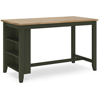 Gesthaven Dining Set - House n2 Home Furniture (Manchester,GA)
