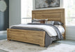 Galliden Bedroom Package - House n2 Home Furniture (Manchester,GA)