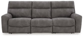 Next-Gen DuraPella Power Reclining Sectional Sofa - House n2 Home Furniture (Manchester,GA)