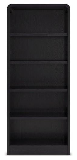 Rowanbeck Home Office Package - House n2 Home Furniture (Manchester,GA)