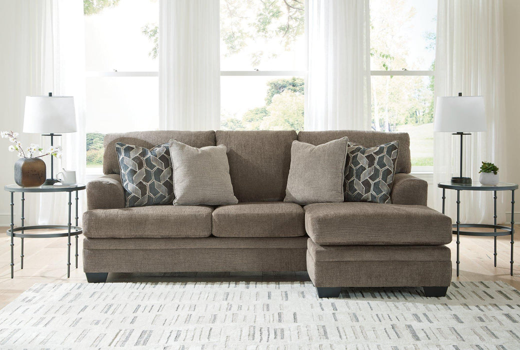 Stonemeade Sofa Chaise - House n2 Home Furniture (Manchester,GA)