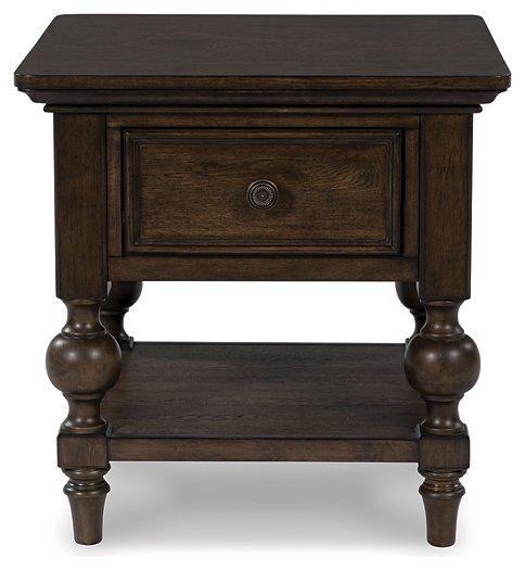 Veramond Occasional Table Set - House n2 Home Furniture (Manchester,GA)