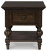 Veramond Occasional Table Set - House n2 Home Furniture (Manchester,GA)