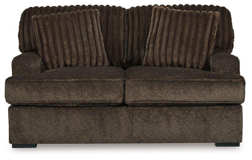 Aylesworth Upholstery Package - House n2 Home Furniture (Manchester,GA)