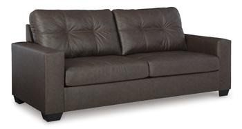 Barlin Mills Sofa - House n2 Home Furniture (Manchester,GA)