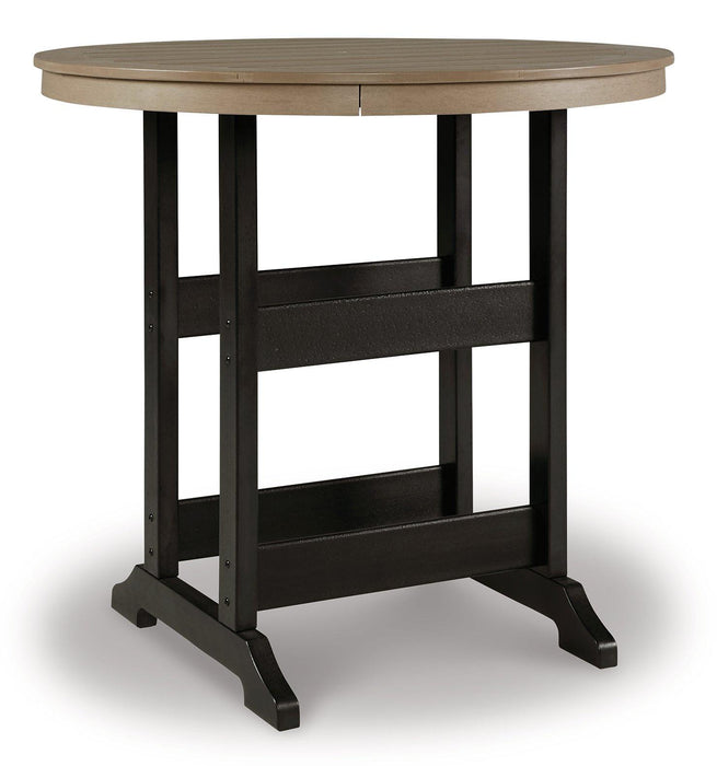 Fairen Trail Outdoor Dining Set - House n2 Home Furniture (Manchester,GA)