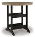 Fairen Trail Outdoor Dining Set - House n2 Home Furniture (Manchester,GA)