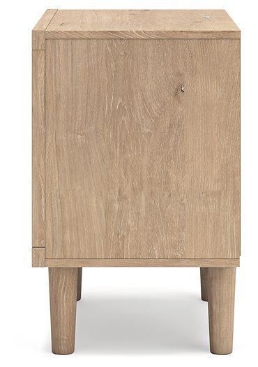 Cielden Nightstand - House n2 Home Furniture (Manchester,GA)