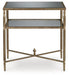 Cloverty Occasional Table Set - House n2 Home Furniture (Manchester,GA)