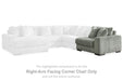 Lindyn Sectional with Chaise - House n2 Home Furniture (Manchester,GA)