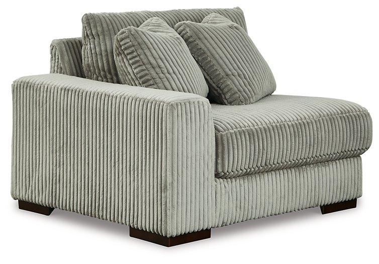 Lindyn Sectional with Chaise - House n2 Home Furniture (Manchester,GA)