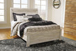 Bellaby Bed - House n2 Home Furniture (Manchester,GA)