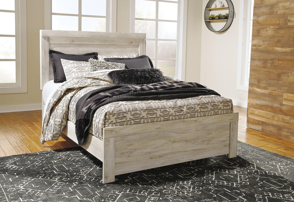 Bellaby Bedroom Set - House n2 Home Furniture (Manchester,GA)