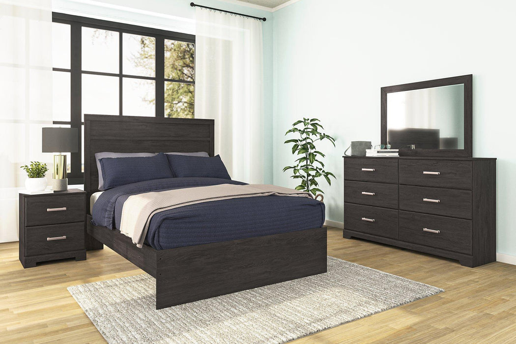 Belachime Bedroom Set - House n2 Home Furniture (Manchester,GA)
